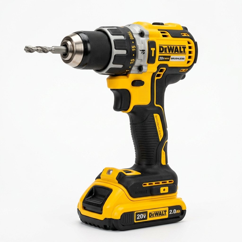 Power Drill