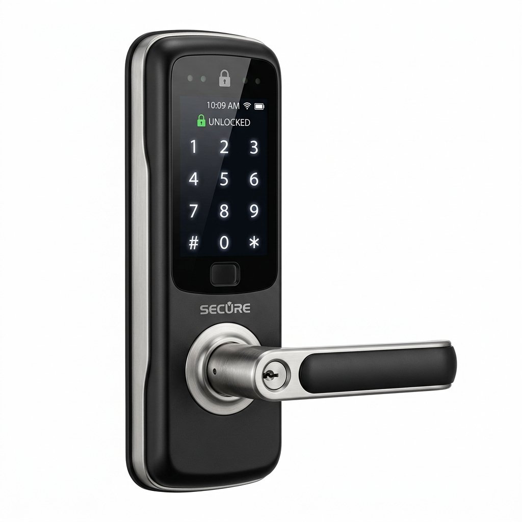 Smart Lock