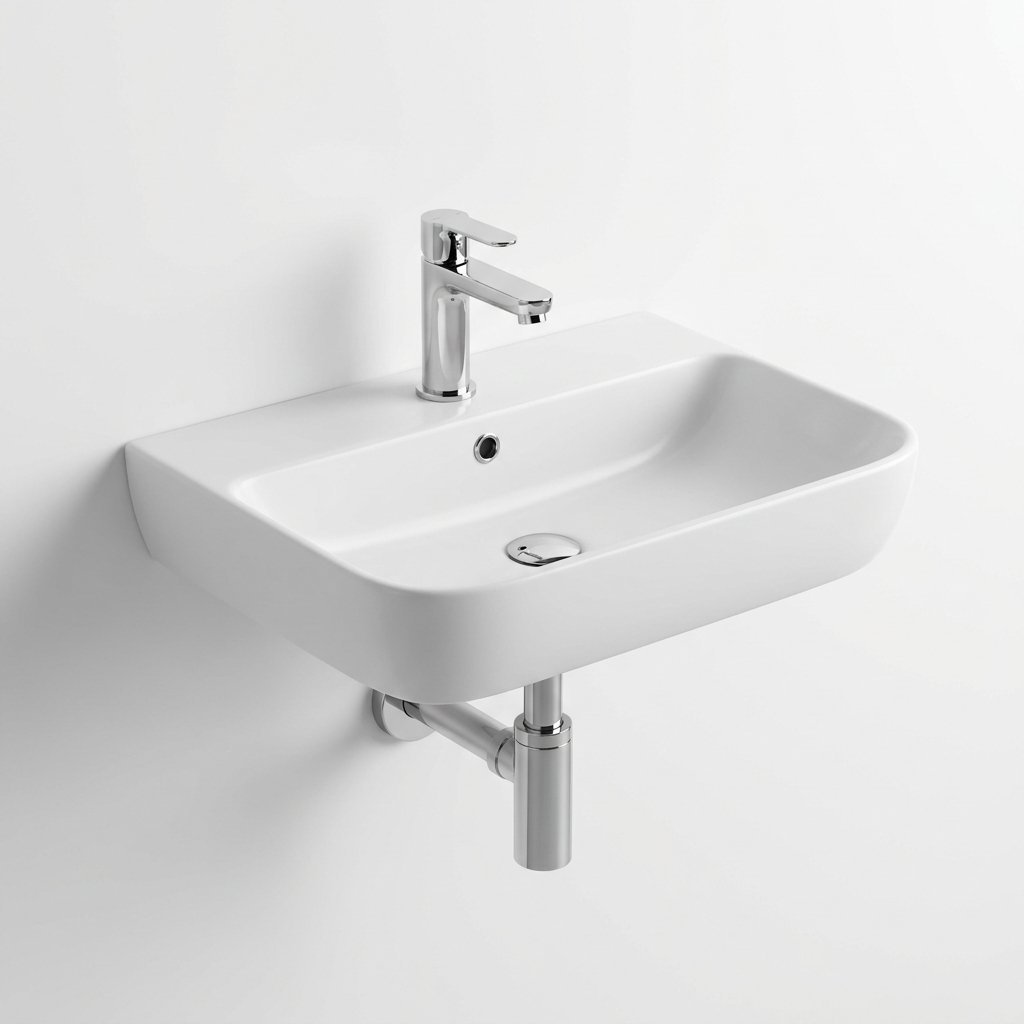 Wash Basin